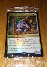 Siegehorn Ceratops - Foil - Prerelease Promo